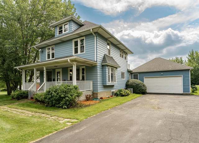 Property at 6006 Viola Rd NE, Rochester, MN 55906, 4 beds, 3 baths
