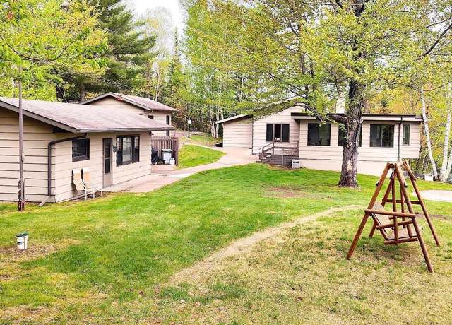 Property at 7582 Green Rock Rd, Bearville Twp, MN 55781, 3 beds, 2 baths