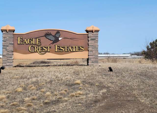 Property at LOT  3 Eagle Landing Rd, Audubon, MN 56511