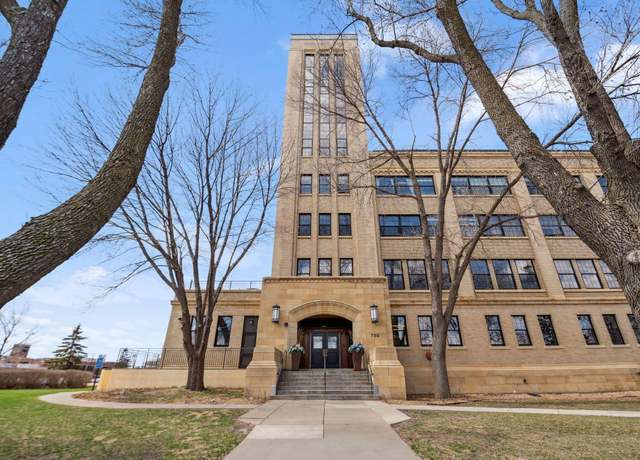 Property at 730 Stinson Blvd #507, Minneapolis, MN 55413, 1 bed, 2 baths