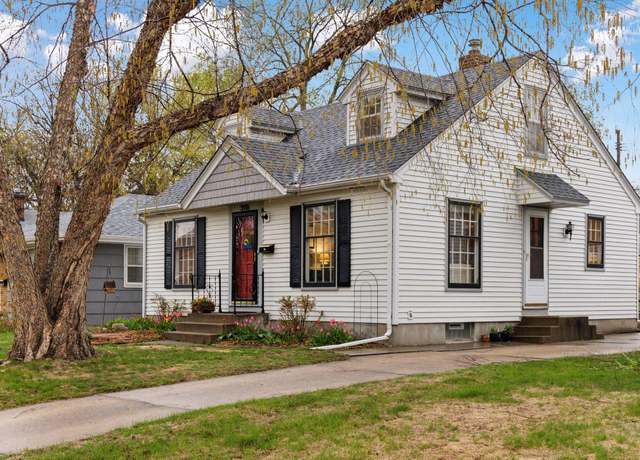 Property at 3916 E 55th St, Minneapolis, MN 55417, 3 beds, 1 bath