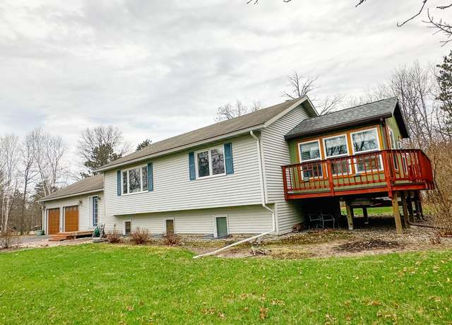Property at 2976 Johnson St NW, Bemidji, MN 56601, 3 beds, 3 baths