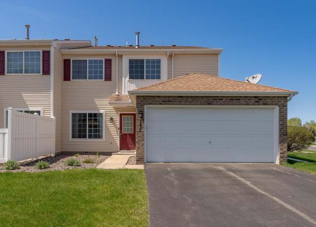 Property at 9277 Inland Ln N, Maple Grove, MN 55311, 2 beds, 2 baths