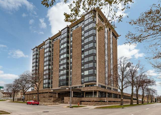 Property at 207 5th Ave SW #407, Rochester, MN 55902, 1 bed, 1 bath