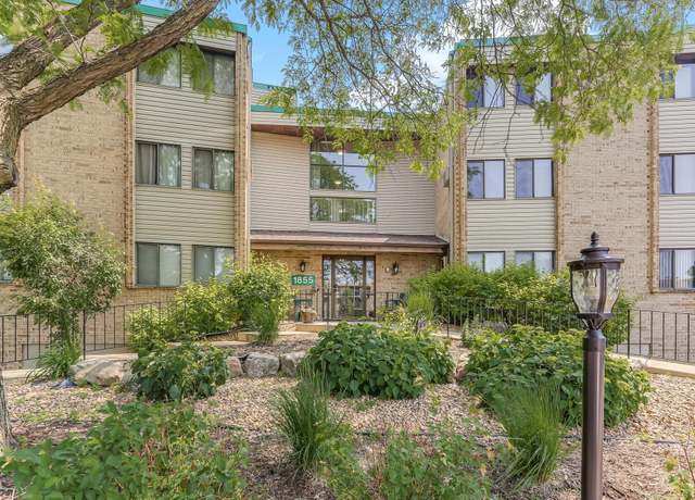 Property at 1855 Silver Bell Rd #120, Eagan, MN 55122, 2 beds, 2 baths