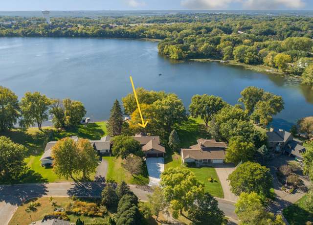 Property at 2311 Swan Dr, Mendota Heights, MN 55120, 4 beds, 4 baths
