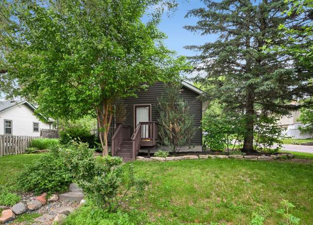 Property at 932 Jordan Ave, Saint Paul, MN 55119, 2 beds, 1 bath