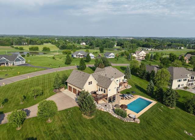 Property at 19270 Foxfield Dr, Credit River Twp, MN 55372, 4 beds, 6 baths