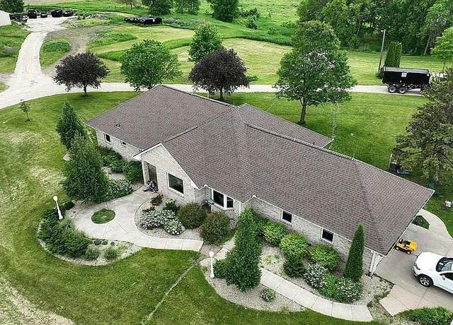 Property at 2068 Millersburg Blvd W, Forest Twp, MN 55019, 4 beds, 3 baths
