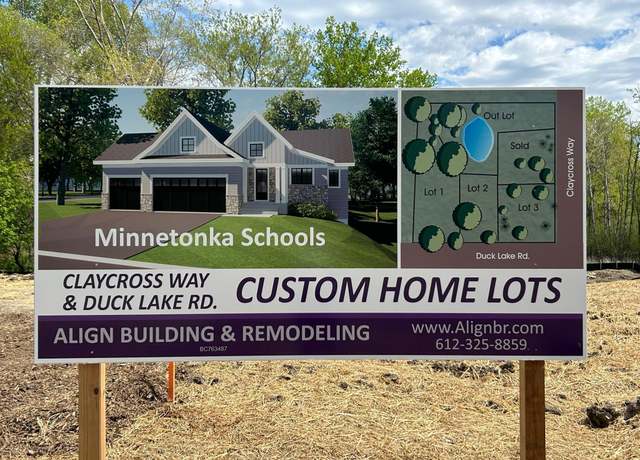 Property at 17110 Claycross Way, Eden Prairie, MN 55346