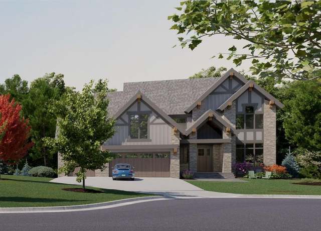 Property at 12807 Woodhaven Pl, Minnetonka, MN 55305, 5 beds, 5 baths