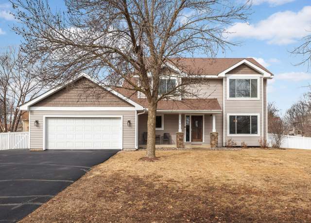 Property at 20374 Kensington Way, Lakeville, MN 55044, 5 beds, 4 baths