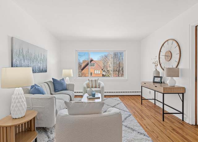 Property at 3636 Grand Ave S #302, Minneapolis, MN 55409, 1 bed, 1 bath