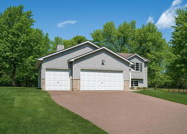 Property at 5623 157th Ave NW, Ramsey, MN 55303, 3 beds, 2 baths