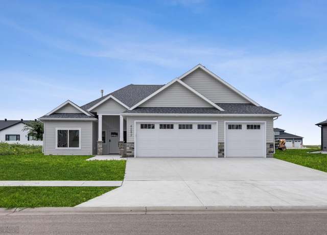 Property at 4242 Bristlecone Loop S, Fargo, ND 58104, 3 beds, 3 baths