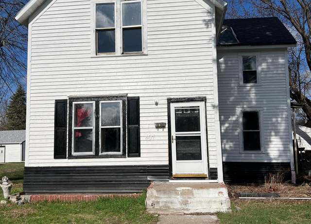 Property at 407 2nd St NE, Little Falls, MN 56345, 3 beds, 2 baths