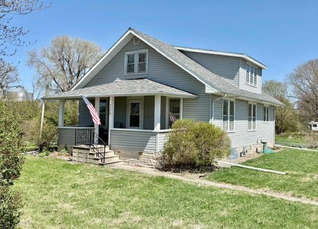 Property at 1173 S Mill St, Redwood Falls, MN 56283, 4 beds, 2 baths
