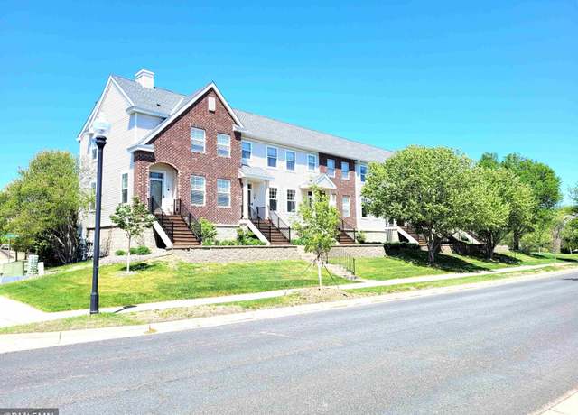 Property at 11305 Fergus St NE Unit D, Blaine, MN 55449, 2 beds, 2 baths