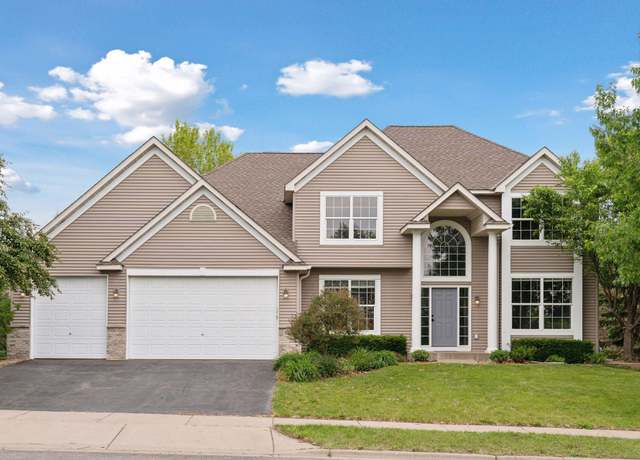 Property at 6334 Highland Hills Blvd S, Cottage Grove, MN 55016, 4 beds, 3 baths