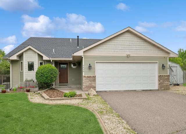 Property at 5430 Teal St, Big Lake, MN 55309, 4 beds, 2 baths