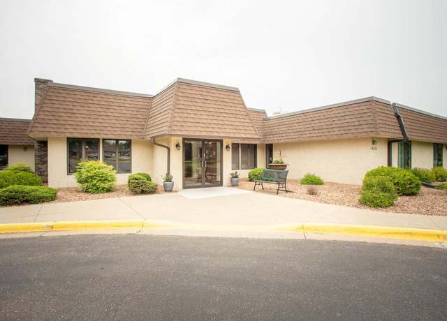Property at 1415 Lake St #114, Alexandria, MN 56308, 1 bed, 1 bath