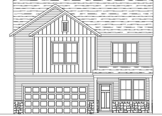 Property at 12534 Erskin St NE, Blaine, MN 55449, 4 beds, 3 baths