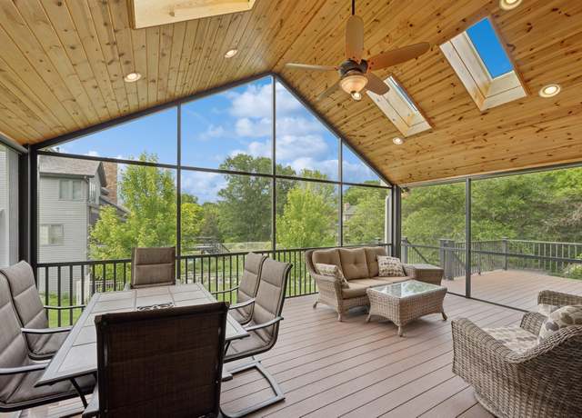 Property at 4820 W 95 1/2 St, Bloomington, MN 55437, 5 beds, 5 baths
