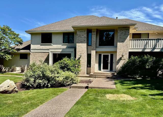 Property at 4820 W 95 1/2 St, Bloomington, MN 55437, 5 beds, 5 baths