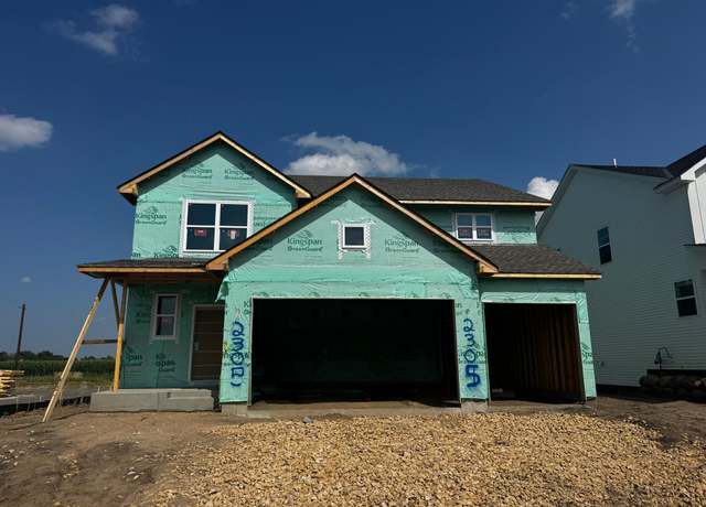 Property at 2305 Rock Elm Rd, Shakopee, MN 55379, 4 beds, 3 baths