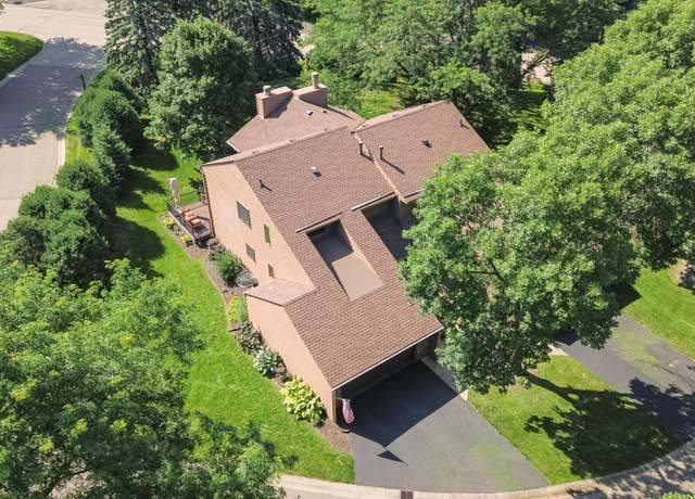 Property at 11345 36th Pl N, Plymouth, MN 55441, 3 beds, 4 baths