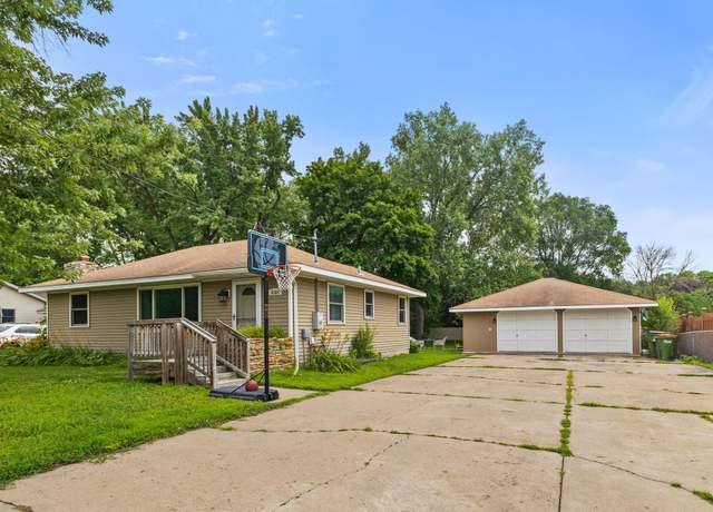 Property at 8385 E River Rd NW, Coon Rapids, MN 55433, 3 beds, 1 bath