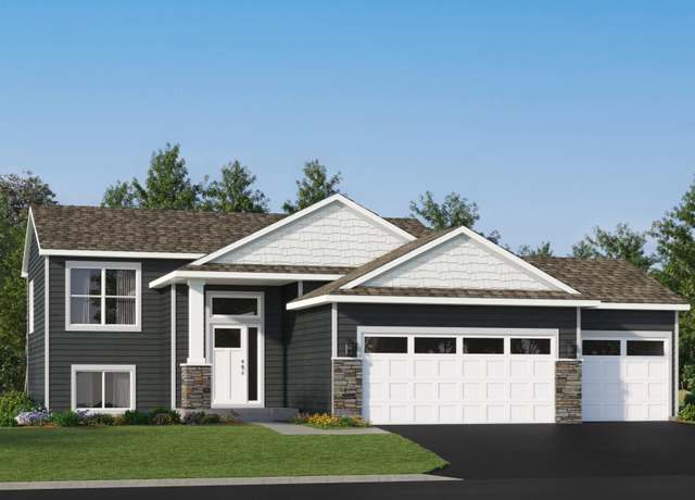 Property at 26695 8th St W, Zimmerman, MN 55398, 2 beds, 1 bath