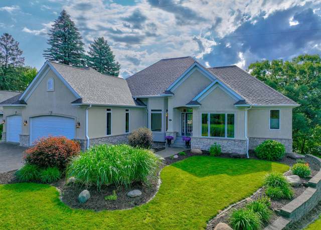 Property at 676 118th St, Amery, WI 54001, 4 beds, 3 baths