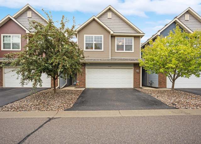 Property at 12276 River Valley Dr, Burnsville, MN 55337, 3 beds, 3 baths