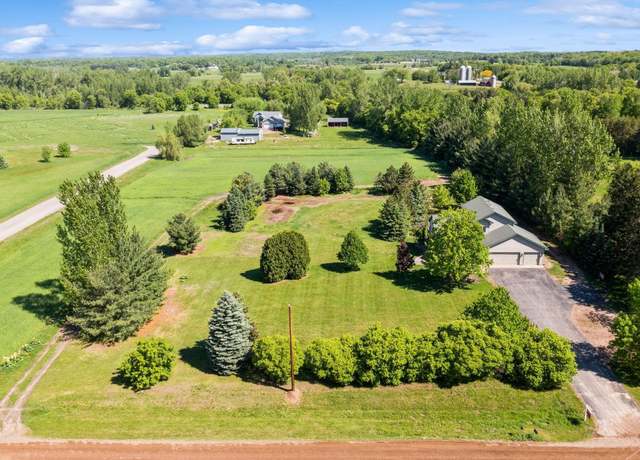 Property at 8075 211th Ave NW, Nowthen, MN 55330, 5 beds, 3 baths