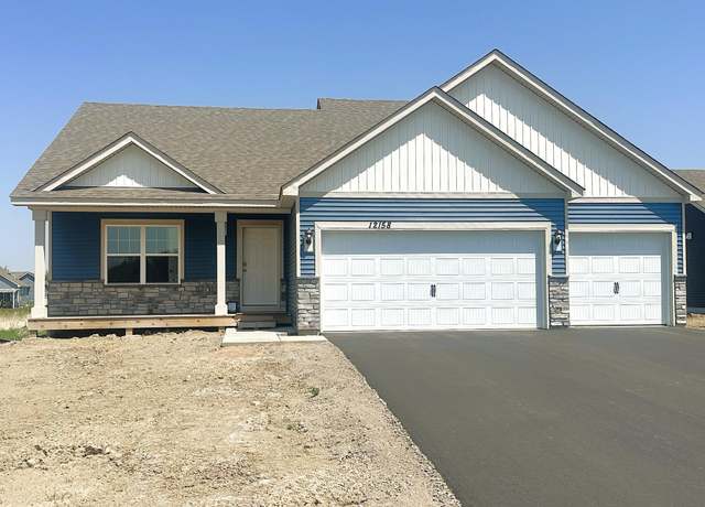 Property at 12158 71st St NE, Otsego, MN 55330, 5 beds, 4 baths