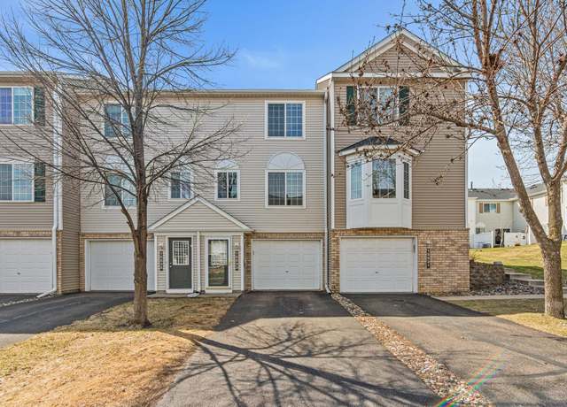 Property at 15533 Foghorn Ln #47, Apple Valley, MN 55124, 2 beds, 2 baths