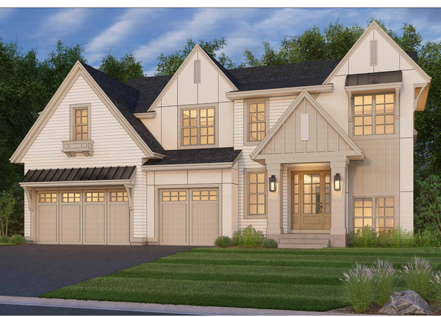 Property at 3338 Winfield Way SW, Prior Lake, MN 55372, 5 beds, 5 baths