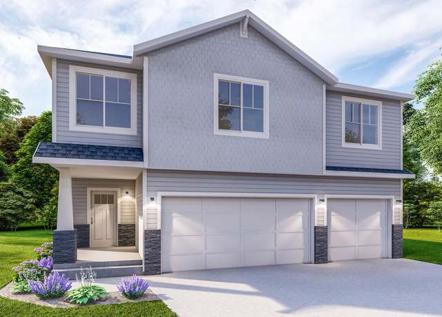 Property at 1485 66th Ave S, Fargo, ND 58104, 4 beds, 3 baths