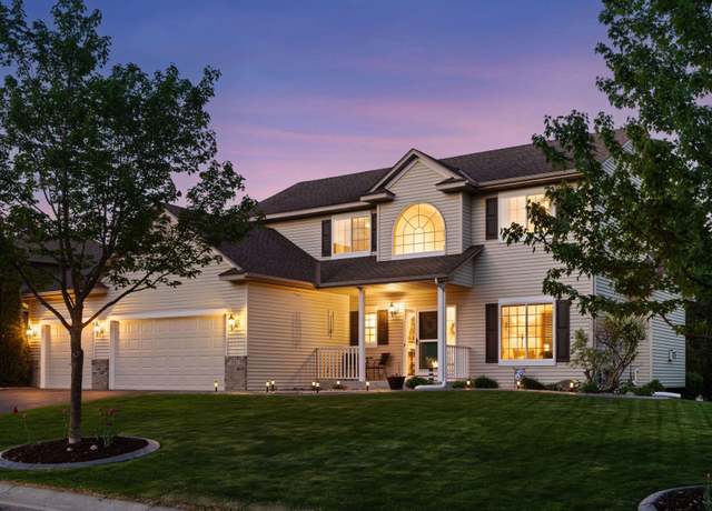 Property at 2011 Silver St, Waconia, MN 55387, 4 beds, 4 baths