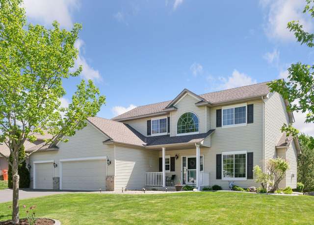 Property at 2011 Silver St, Waconia, MN 55387, 4 beds, 4 baths