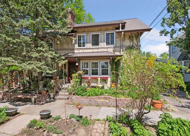 Property at 708 E 32nd St, Minneapolis, MN 55407, 3 beds, 1 bath