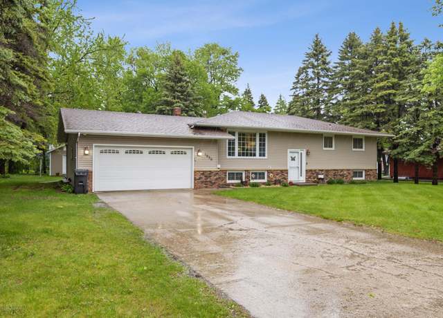 Property at 1030 Hartford St, Hawley, MN 56549, 4 beds, 2 baths
