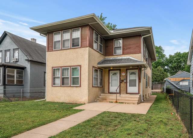 Property at 3725 Fremont Ave N, Minneapolis, MN 55412, 4 beds, 2 baths