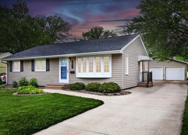 Property at 1821 4th Ave NE, Austin, MN 55912, 3 beds, 2 baths