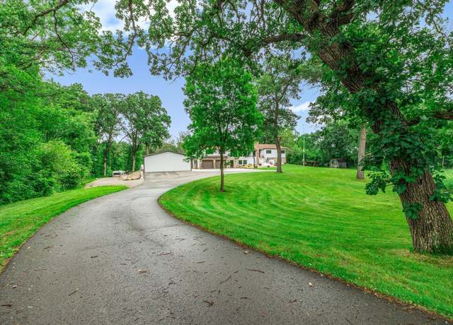 Property at 5894 County Road 136, Saint Cloud, MN 56301, 6 beds, 3 baths