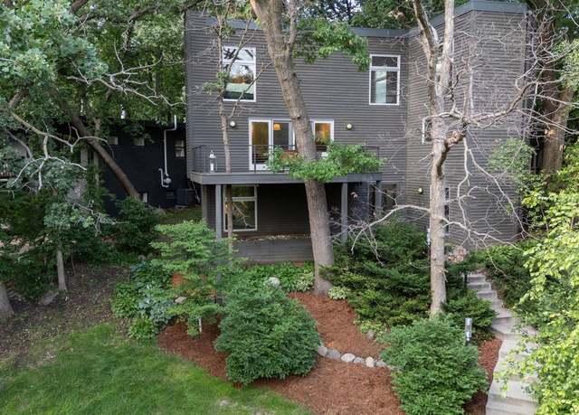 Property at 1921 Ewing Ave S, Minneapolis, MN 55416, 4 beds, 3 baths