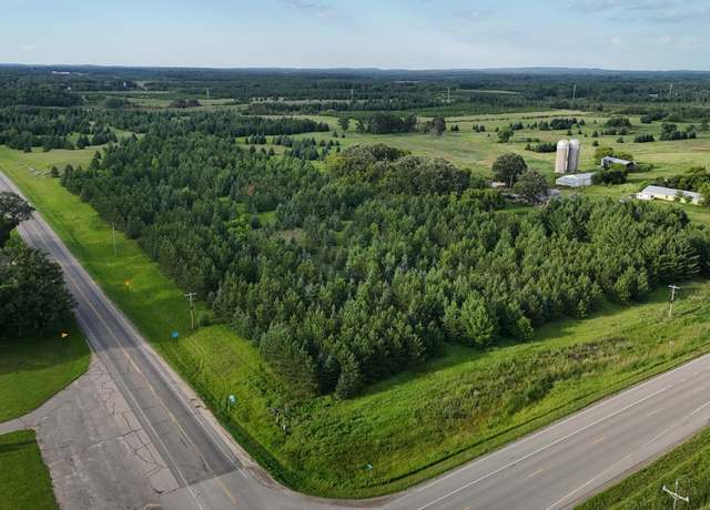 Property at TBD Co Hwy 39, Frazee, MN 56544
