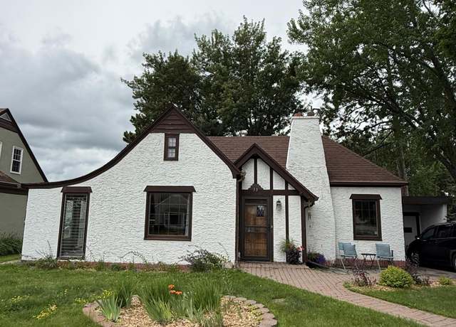 Property at 33 Sand Lake Ave NW, Bagley, MN 56621, 3 beds, 2 baths