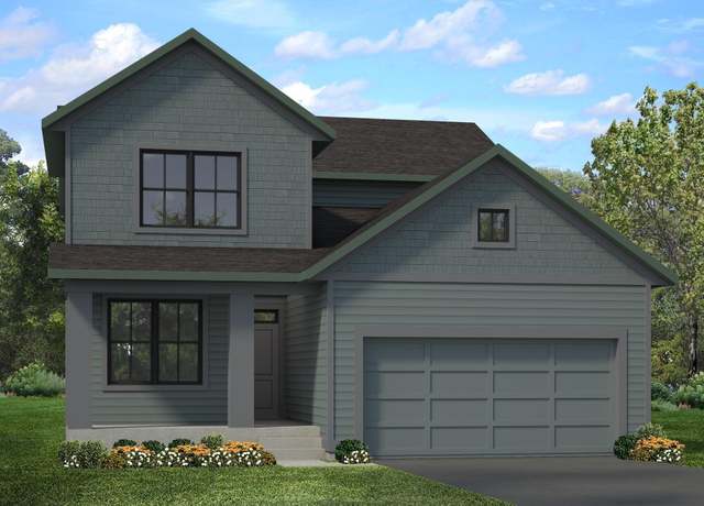 Property at 3528 Knightsbridge Trl N, Lake Elmo, MN 55042, 4 beds, 3 baths